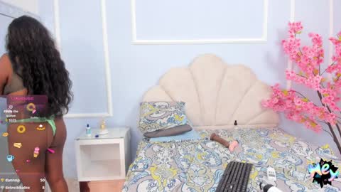 Snapshot of candaceowens chatting on 29, 1, 2025 candaceowens online show from 29, 1, 2025