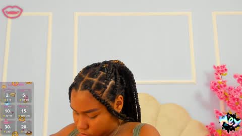 Snapshot of candaceowens chatting on 9, 2, 2025 candaceowens online show from 9, 2, 2025