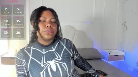 Snapshot of candaceowens chatting on 8, 11, 2025 candaceowens online show from 8, 11, 2025