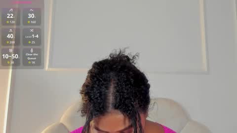 Snapshot of candaceowens chatting on 13, 11, 2025 candaceowens online show from 13, 11, 2025