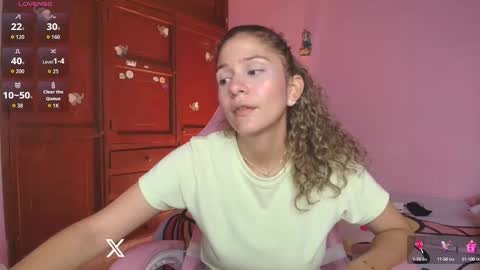 Candase online show from 12, 9, 2025