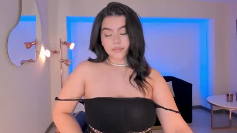 Snapshot of candaserussell chatting on 7, 7, 2026 Candanse R online show from 7, 7, 2026