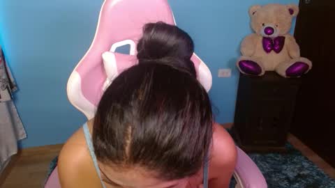 Candelaria online show from 27, 2, 2026