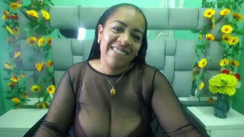 Snapshot of candelabrown_ chatting on 5, 3, 2025 Candelabrown online show from 5, 3, 2025