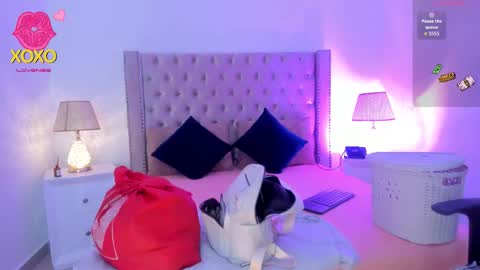 Candie  online show from 16, 11, 2025