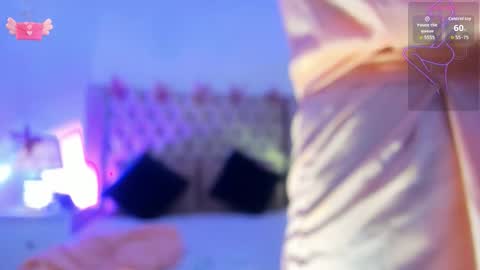 Candie  online show from 27, 3, 2026