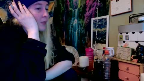 Candi online show from 22, 5, 2026