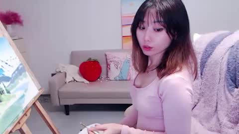 candy8998 online show from 12, 3, 2025