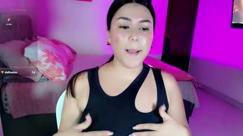 Snapshot of candy__hot___ chatting on 18, 7, 2026 celeste villa online show from 18, 7, 2026