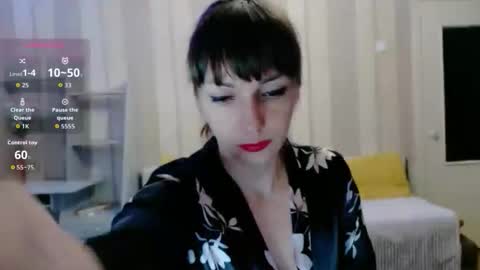 Candy  Spicy online show from 20, 5, 2026