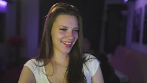 Candy Storm online show from 14, 10, 2025