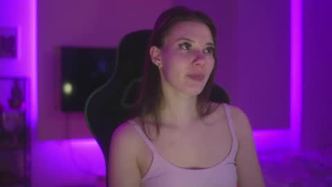 Candy Storm online show from 23, 2, 2026