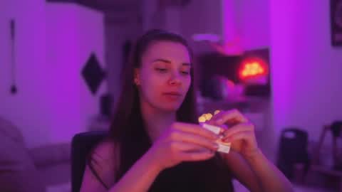 Candy Storm online show from 24, 4, 2026