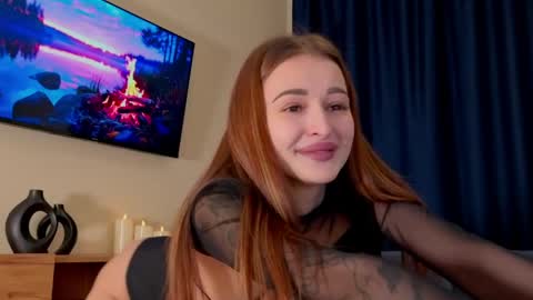 Snapshot of candy_aanna chatting on 4, 6, 2026 Hey there Im Anna 21 years old online show from 4, 6, 2026