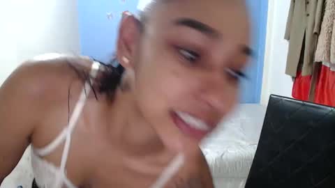 candy_abie online show from 6, 10, 2025