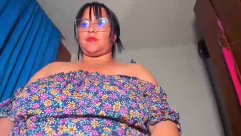 Candy  Brown online show from 15, 5, 2026