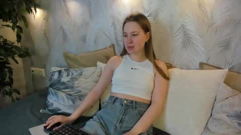 Snapshot of candy_cansew chatting on 21, 9, 2025 Candy online show from 21, 9, 2025