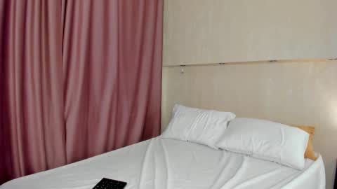 Snapshot of candy_cansew chatting on 26, 9, 2025 Candy online show from 26, 9, 2025
