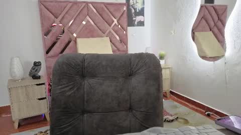 Snapshot of candy_chloe02 chatting on 14, 7, 2026 Im ChloeJoin The Fan Club online show from 14, 7, 2026