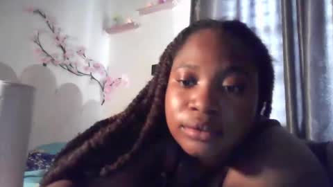 Snapshot of candy_creamypussy chatting on 10, 4, 2026 Candy online show from 10, 4, 2026