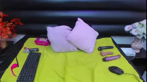 Candy online show from 4, 7, 2026