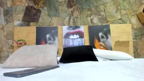 Snapshot of candy_feett chatting on 17, 9, 2025 Jolie online show from 17, 9, 2025