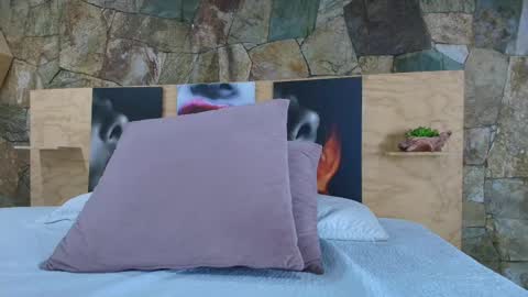 Snapshot of candy_feett chatting on 22, 9, 2025 Jolie online show from 22, 9, 2025