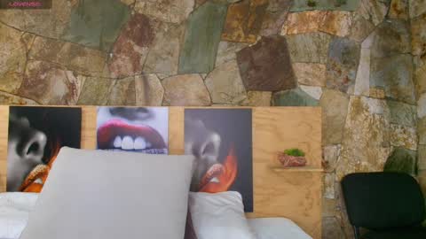 Snapshot of candy_feett chatting on 11, 10, 2025 Jolie online show from 11, 10, 2025