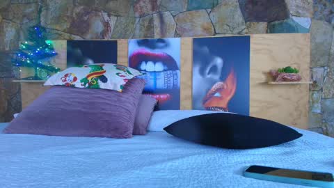 Jolie online show from 22, 11, 2025