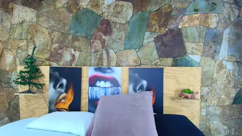 Jolie online show from 22, 12, 2025