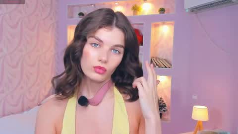 Flora online show from 23, 4, 2026