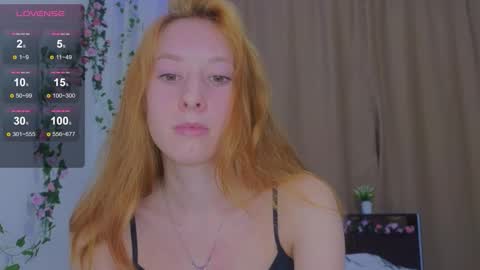 Snapshot of candy_flosse chatting on 20, 9, 2025 candy_flosse online show from 20, 9, 2025
