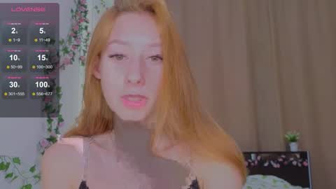 Snapshot of candy_flosse chatting on 27, 9, 2025 candy_flosse online show from 27, 9, 2025