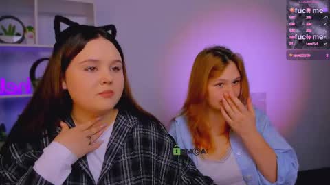 candy flossie1 online show from 23, 3, 2026