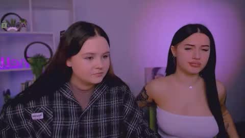 candy flossie1 online show from 25, 3, 2026