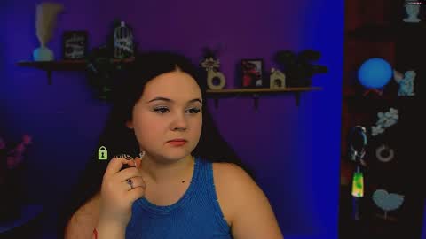 candy flossie1 online show from 10, 4, 2026