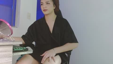 Snapshot of candy_giuliana21 chatting on 4, 6, 2026 candy_giuliana21 online show from 4, 6, 2026