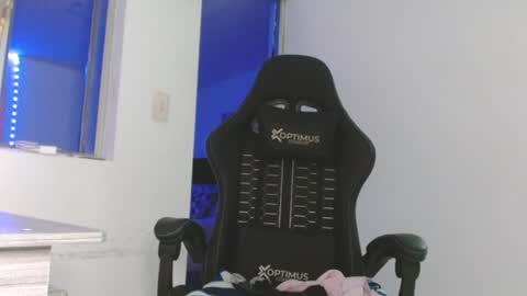 Snapshot of candy_giuliana21 chatting on 27, 6, 2026 candy_giuliana21 online show from 27, 6, 2026