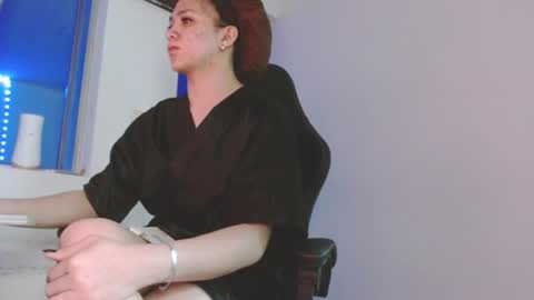 Snapshot of candy_giuliana21 chatting on 15, 7, 2026 candy_giuliana21 online show from 15, 7, 2026