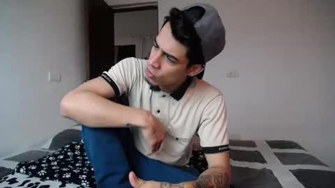 Candy  Grey online show from 13, 10, 2025