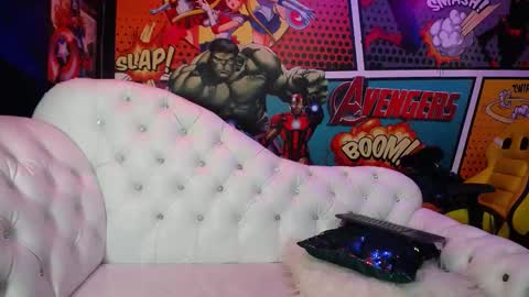 candy online show from 24, 9, 2025