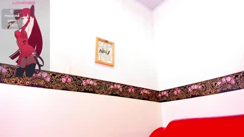 sofia perez online show from 23, 1, 2025