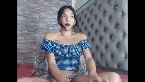 candy_hot_trans online show from 10, 11, 2025