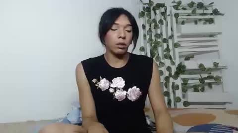 candy_hot_trans online show from 30, 3, 2026