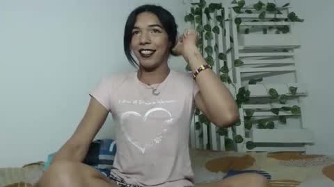 candy_hot_trans online show from 3, 4, 2026