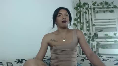 candy_hot_trans online show from 1, 5, 2026