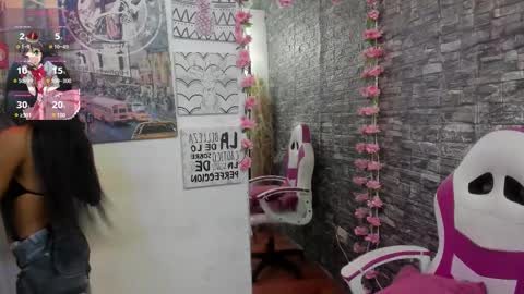 candy_kiss__ online show from 5, 2, 2026