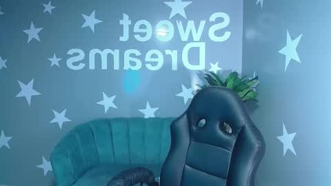 Snapshot of candy_kush_a chatting on 6, 11, 2025 candy_kush_a online show from 6, 11, 2025