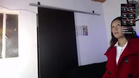 Snapshot of candy_lexy_stg chatting on 4, 3, 2026 Lexy Candy online show from 4, 3, 2026