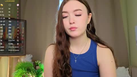 Leya online show from 23, 3, 2026